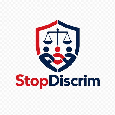 StopDiscrim